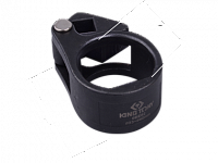 Ключ поперечной рулевой тяги, 42-45 мм KING TONY 9BE63