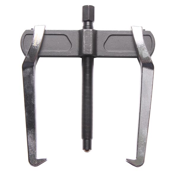 Съемник двухлапый с ограничителем 8''(Ø захвата-210мм, длина лап - 225мм)