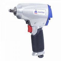 Гайковерт пневматический ударный 3/8", 513 Нм МАСТАК 603-10513