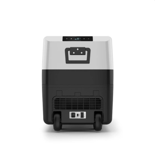 Автомобильный компрессорный холодильник FILYMORE T35