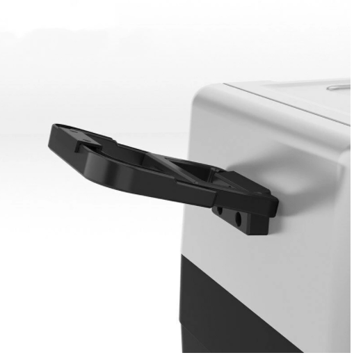 Автомобильный компрессорный холодильник FILYMORE T35