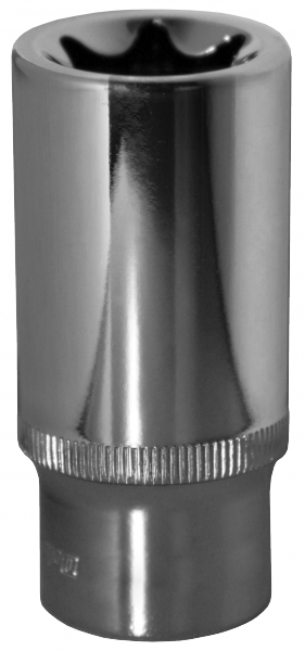 Головка торцевая глубокая 3/8"DR внешний TORX® E11 Ombra 138711