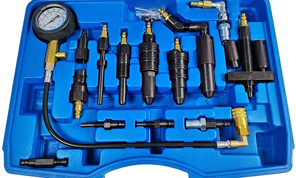 Компрессометр дизельный TA-G1096