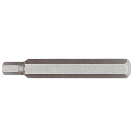 Licota BHE37570 Бита 10 мм шестигранная H7 75 мм