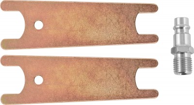 Бормашинка пневматическая Thorvik ADG6022 (22000 об/мин)