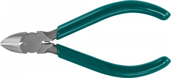 P5601 Бокорезы миниатюрные, 115 мм