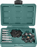 Универсальный съемник масляных фильтров JONNESWAY AI050154 (набор)