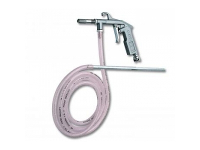 Пескоструйный пистолет GAV 166B (бс)