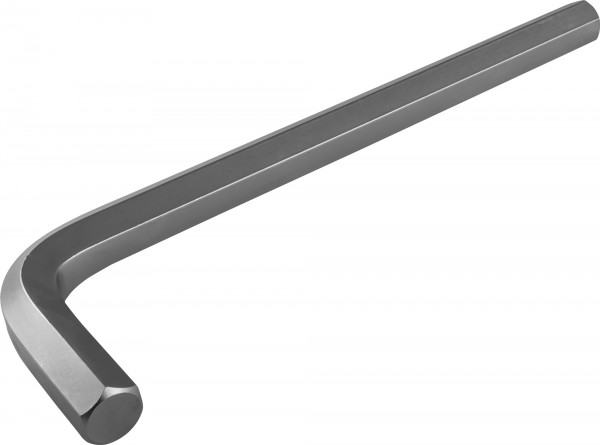 Ключ торцевой шестигранный удлиненный H02M117, H17