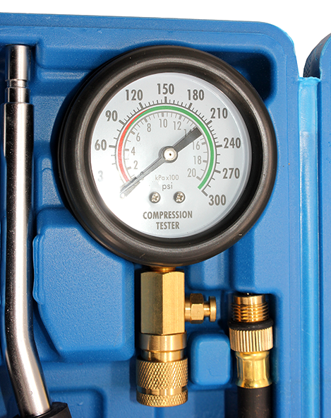 Компрессометр TA-G1005 (MHR-A0031)