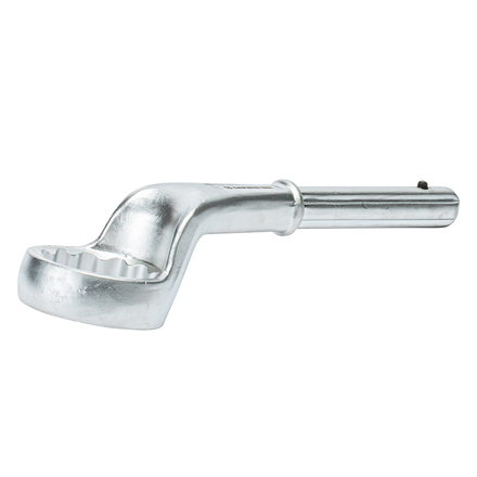 GARWIN PRO 603840-70 Ключ накидной усиленный 70 мм