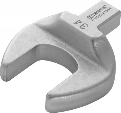 Вставка рожковая Thorvik THIOE141834, 34 мм с посадочным размером 14х18 мм