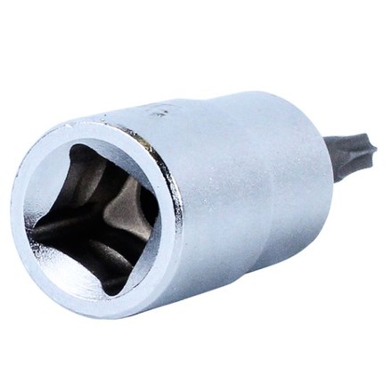 GARWIN PRO 612545-T40 Головка торцевая с вставкой torx 1/4" T40