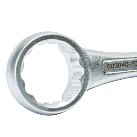 GARWIN PRO 603840-70 Ключ накидной усиленный 70 мм