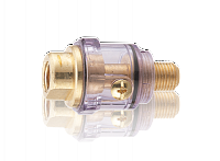 Лубрикатор MIGHTY SEVEN SW-12 (1/4", объем 8 мл)