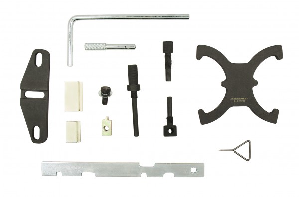 Набор AL010218 инструмента для установки фаз ГРМ двигателей Ford 1.6 TI-VCT 16v DURATEC