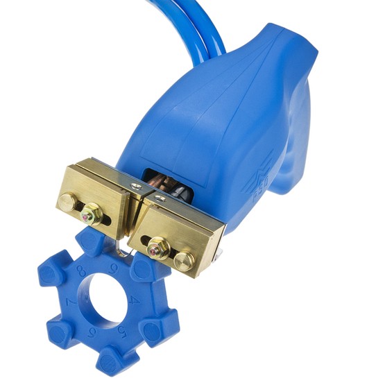 Машинка регрувер для нарезки протектора PS15 OTR 220V