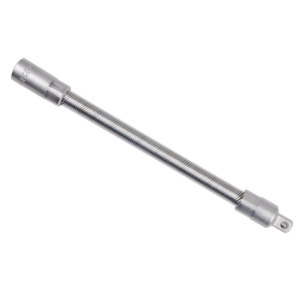 Удлинитель гибкий KING TONY 2312-06, 1/4", 150 мм