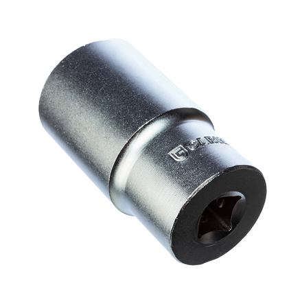 GARWIN PRO 610715-30 Головка торцевая глубокая 6гр. 1/2" 30 мм