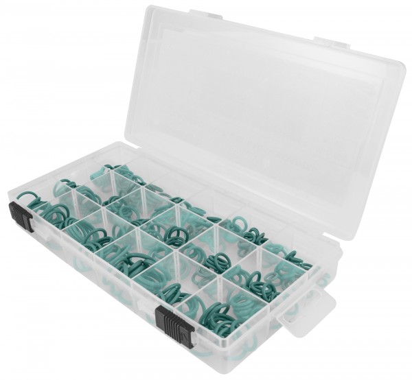 Набор AR030024 уплотнительных колец магистралей систем кондиционирования