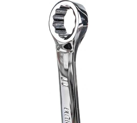 Набор ключей гаечных комбинированных в сумке OMT16S, 8-32 мм, 16 предметов