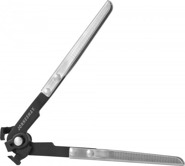 Щипцы для замковых хомутов стяжные JONNESWAY AR060008