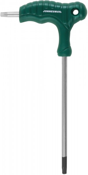 Ключ торцевой T-TORX® с рукояткой H20MT25, Т25