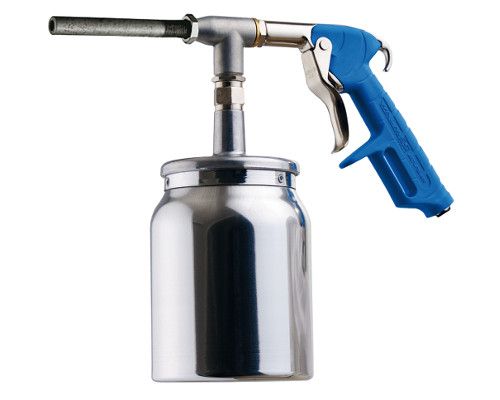 Пескоструйный пистолет Walcom Asturomec PS/IS 50316