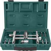 Приспособление для ступичных гаек грузовых автомобилей JONNESWAY AN010139