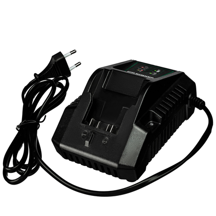 Зарядное устройство GARWIN PRO PBZ101-040A (18 В, 4 A)