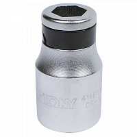 Держатель вставок (бит) 1/2";10 мм KING TONY 414810M