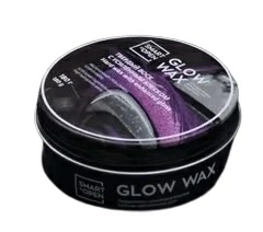 Твердый воск с усиленным блеском GLOW WAX SmartOpen 15GW180 (180 г)