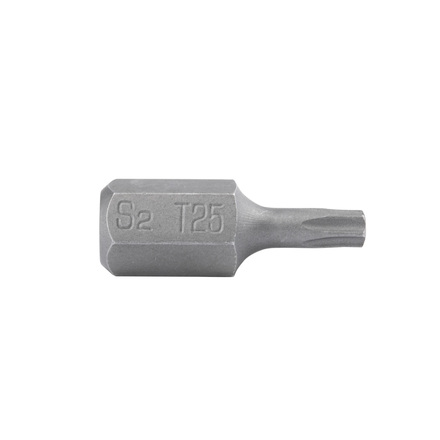 Licota BTX33025 Бита 10 мм Torx T25 30 мм