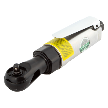 GARWIN PRO 801510-1001 Пневмотрещотка 1/4" 45 Нм (4,6 кГм)