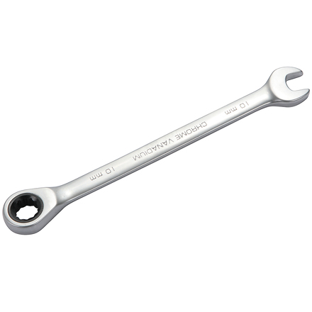 GARWIN PRO 602105-22 Ключ комбинированный трещоточный 22 мм