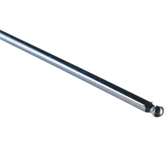 Ключ торцевой шестигранный с шаром Ombra 502302, H2