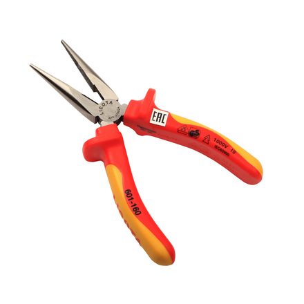 Licota APT-37002B Длинногубцы VDE 1000V 200 мм