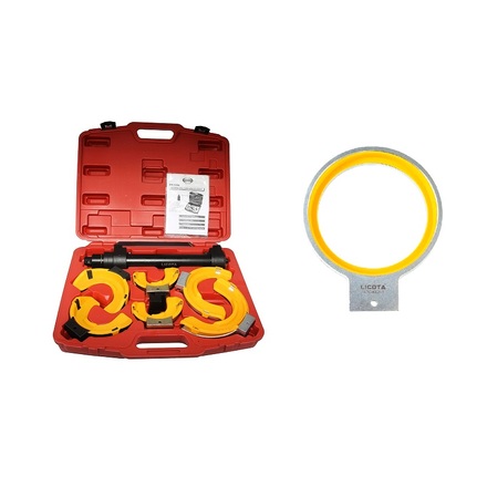 Licota EQ-000026 Комплект ATC-4301-1+ATC-2158C