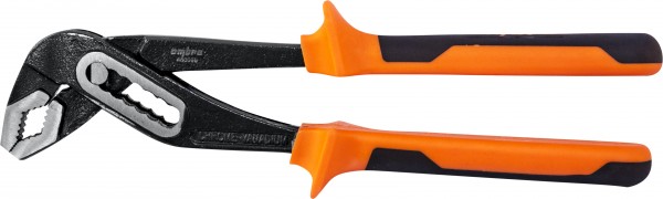 Клещи переставные Ombra 460010 (250 мм)
