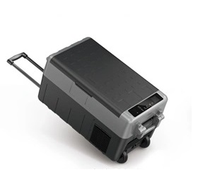 Автомобильный компрессорный холодильник FILYMORE X30