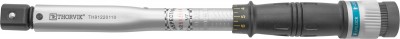 Ключ динамометрический Thorvik TH91220110 с посадочным размером 9х12 мм, 20-110 Нм