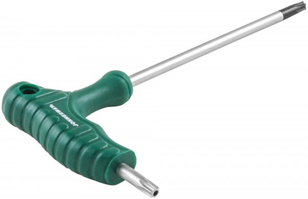 Ключ торцевой T-TORX® с рукояткой H20MT25, Т25