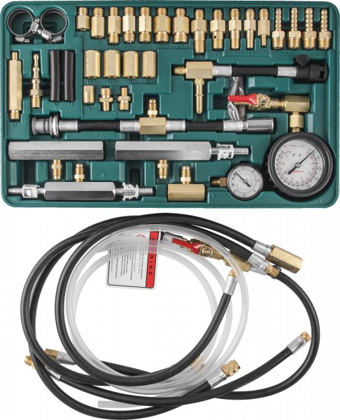 Тестер топливной системы JONNESWAY AI020064A