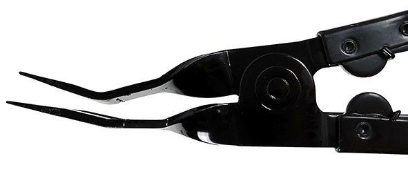 Клещи удаления клипс TA-H1017