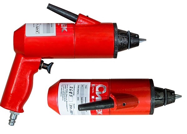 СИБЕК ПШ-8 ПШ8.000.000.СБ Шиповальный пистолет