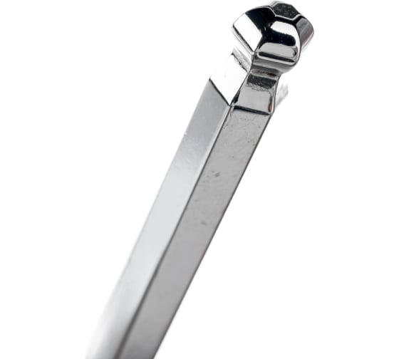 Ключ торцевой шестигранный с шаром Ombra 502305, H5