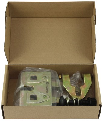 Зажим для кузовных работ Thorvik PC2W52F (два направления, усилие 5 и 2 тонны)