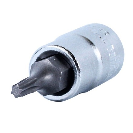 GARWIN PRO 612545-T40 Головка торцевая с вставкой torx 1/4" T40