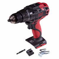 Аккумуляторная дрель-шуруповерт MIGHTY SEVEN DD-2050, 18 В