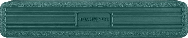 Набор головок торцевых ударных JONNESWAY S03A4111S (1/2";DR 10-24 мм, 11 предметов)